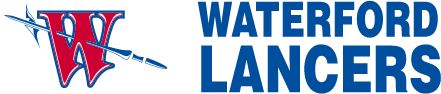 WATERFORD HIGH SCHOOL Sideline Store Lancers (WATERFORD, CONNECTICUT) Spirit Apparel & Accessories Store