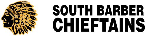 SOUTH BARBER HIGH SCHOOL Sideline Store