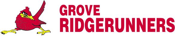 GROVE HIGH SCHOOL Sideline Store Ridgerunners (GROVE, Oklahoma) Spirit Apparel & Accessories Store