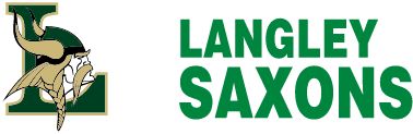 LANGLEY HIGH SCHOOL Sideline Store