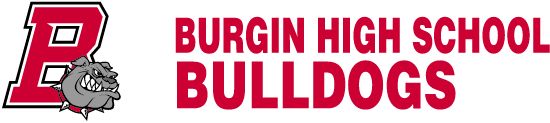 BURGIN HIGH SCHOOL Sideline Store