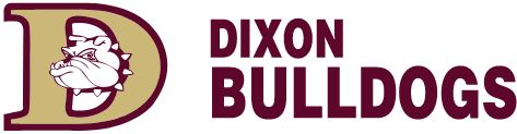DIXON HIGH SCHOOL Sideline Store Bulldogs (HOLLY RIDGE, NORTH CAROLINA) Spirit Apparel & Accessories Store
