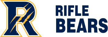 RIFLE HIGH SCHOOL Sideline Store