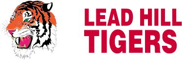 LEAD HILL HIGH SCHOOL Sideline Store Tigers (LEAD HILL, ARKANSAS) Spirit Apparel & Accessories Store