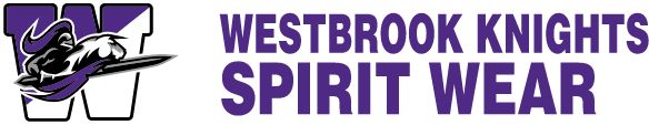WESTBROOK SENIOR HIGH SCHOOL Sideline Store