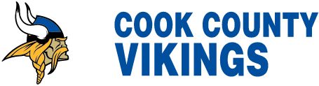 COOK COUNTY HIGH SCHOOL Sideline Store