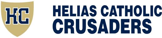 HELIAS CATHOLIC HIGH SCHOOL Sideline Store