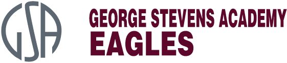 GEORGE STEVENS ACADEMY Sideline Store