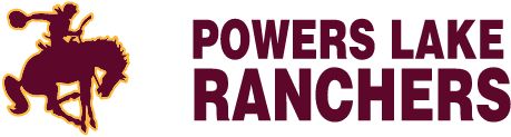 POWERS LAKE HIGH SCHOOL Sideline Store Ranchers (POWERS LAKE, NORTH DAKOTA) Spirit Apparel & Accessories Store