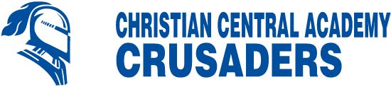 CHRISTIAN CENTRAL ACADEMY Sideline Store