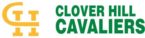 CLOVER HILL HIGH SCHOOL Sideline Store