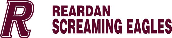 REARDAN HIGH SCHOOL Sideline Store