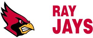 RAY HIGH SCHOOL Sideline Store Jays (RAY, North Dakota) Spirit Apparel & Accessories Store