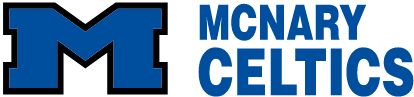 MCNARY HIGH SCHOOL Sideline Store