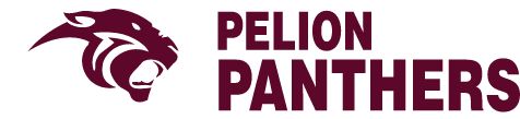PELION HIGH SCHOOL Sideline Store Panthers (PELION, SOUTH CAROLINA) Spirit Apparel & Accessories Store