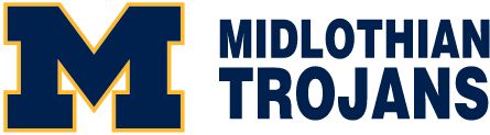 MIDLOTHIAN HIGH SCHOOL Sideline Store