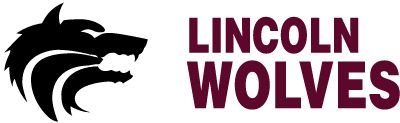 LINCOLN HIGH SCHOOL Sideline Store Wolves (LINCOLN, ARKANSAS) Spirit Apparel & Accessories Store