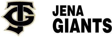 JENA HIGH SCHOOL Sideline Store Giants (JENA, LOUISIANA) Spirit Apparel & Accessories Store