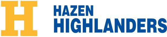 HAZEN HIGH SCHOOL Sideline Store