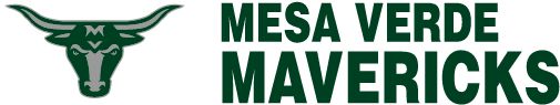 MESA VERDE HIGH SCHOOL Sideline Store