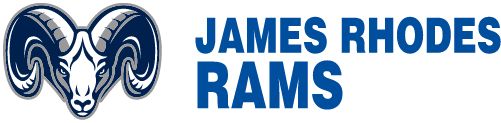JAMES RHODES HIGH SCHOOL Sideline Store