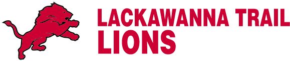 LACKAWANNA TRAIL HIGH SCHOOL Sideline Store Lions (FACTORYVILLE, PENNSYLVANIA) Spirit Apparel & Accessories Store