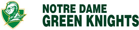 NOTRE DAME HIGH SCHOOL Sideline Store Sideline Store