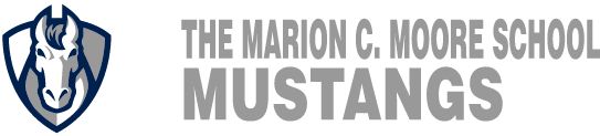 THE MARION C. MOORE SCHOOL Sideline Store