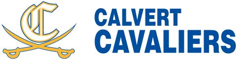 CALVERT HIGH SCHOOL Sideline Store Cavaliers (PRINCE FREDERICK, Maryland) Spirit Apparel & Accessories Store