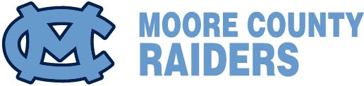MOORE COUNTY HIGH SCHOOL Sideline Store Sideline Store