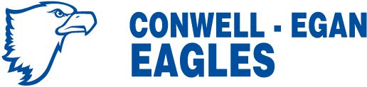 CONWELL-EGAN CATHOLIC HIGH SCHOOL Sideline Store