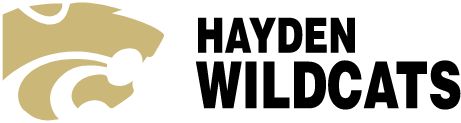 HAYDEN HIGH SCHOOL Sideline Store
