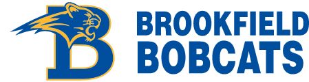 BROOKFIELD HIGH SCHOOL Sideline Store