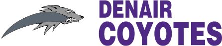 DENAIR HIGH SCHOOL Sideline Store