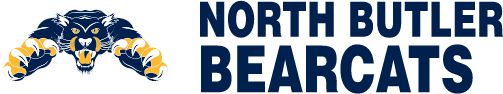 NORTH BUTLER HIGH SCHOOL Sideline Store Bearcats (GREENE, IOWA) Spirit Apparel & Accessories Store