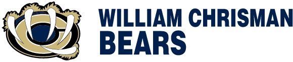 WILLIAM CHRISMAN HIGH SCHOOL Sideline Store