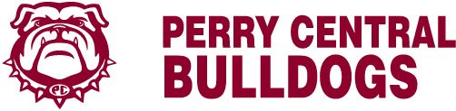 PERRY CENTRAL HIGH SCHOOL Sideline Store Bulldogs (NEW AUGUSTA, Mississippi) Spirit Apparel & Accessories Store