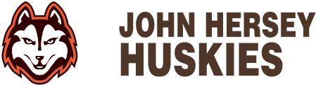 JOHN HERSEY HIGH SCHOOL Sideline Store