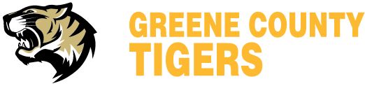 GREENE COUNTY HIGH SCHOOL Sideline Store Tigers (GREENSBORO, GEORGIA) Spirit Apparel & Accessories Store