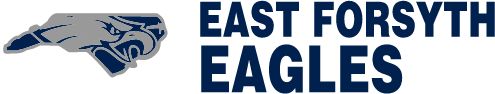 EAST FORSYTH HIGH SCHOOL Sideline Store Eagles (KERNERSVILLE, NORTH CAROLINA) Spirit Apparel & Accessories Store
