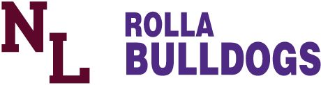 ROLLA HIGH SCHOOL Sideline Store Bulldogs (ROLLA, NORTH DAKOTA) Spirit Apparel & Accessories Store