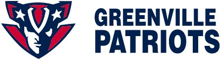 GREENVILLE HIGH SCHOOL Sideline Store Patriots (GREENVILLE, GEORGIA) Spirit Apparel & Accessories Store