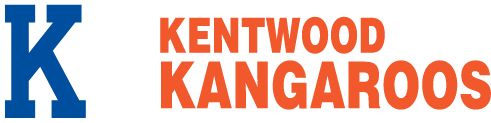 KENTWOOD HIGH SCHOOL Sideline Store Kangaroos (KENTWOOD, LOUISIANA) Spirit Apparel & Accessories Store