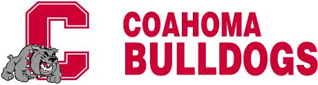 COAHOMA HIGH SCHOOL Sideline Store