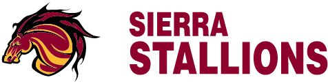 Sierra High School