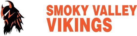 SMOKY VALLEY HIGH SCHOOL Sideline Store Vikings (LINDSBORG, KANSAS) Spirit Apparel & Accessories Store