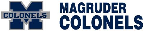 MAGRUDER HIGH SCHOOL Sideline Store