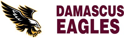DAMASCUS CHRISTIAN SCHOOL Sideline Store Sideline Store