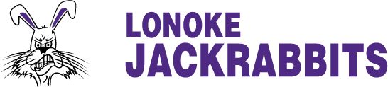 LONOKE HIGH SCHOOL Sideline Store Jackrabbits (LONOKE, Arkansas) Spirit Apparel & Accessories Store