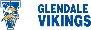 GLENDALE HIGH SCHOOL Sideline Store Vikings (FLINTON, PENNSYLVANIA) Spirit Apparel & Accessories Store